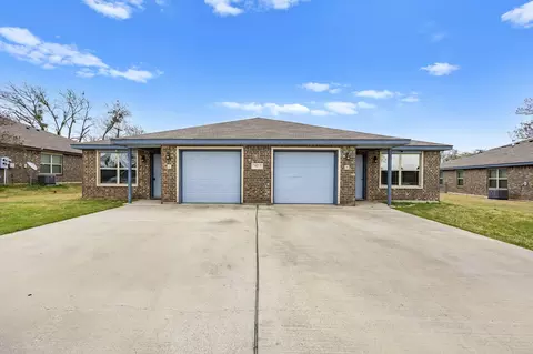 917 Brookview Dr, Copperas Cove, TX 76522