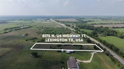 Tdb S Hwy 77 Highway, Lexington, TX 78947