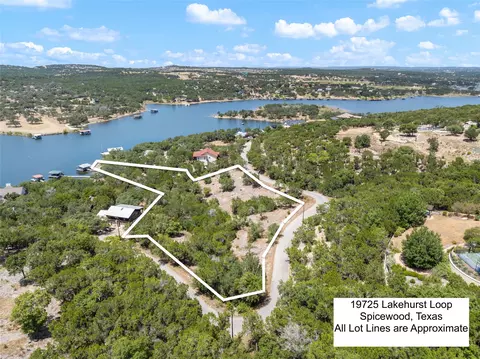 19725 Lakehurst Loop, Spicewood, TX 78669