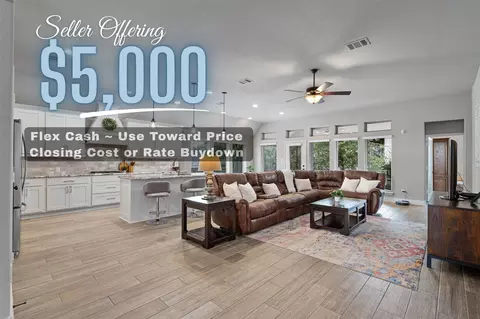 100 Indian Paintbrush Trl, Georgetown, TX 78628