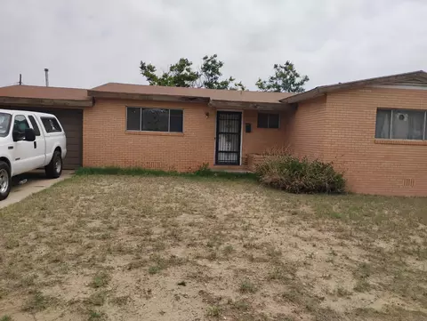 1003 Pine Ave, Odessa, TX 79763