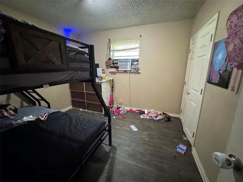 Bedroom - 3041 Monroe St, Commerce, TX 75428 photo 3 of 3