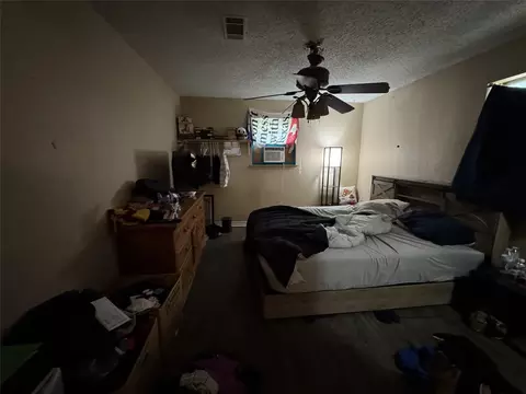 Bedroom - 3041 Monroe St, Commerce, TX 75428 photo 1 of 3