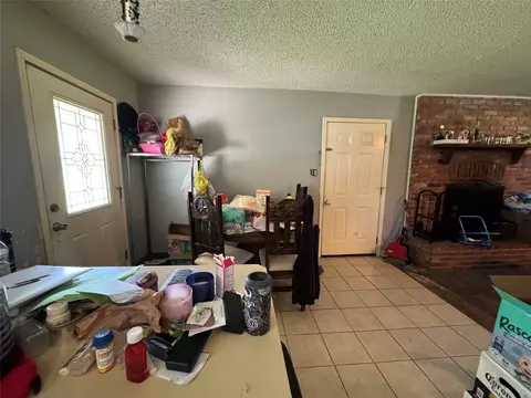Entry Way - 3041 Monroe St, Commerce, TX 75428 photo 1 of 1