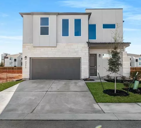 17512 Torneo Dr, Round Rock, TX 78664