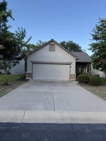 114 Plover Pass, Georgetown, TX 78633