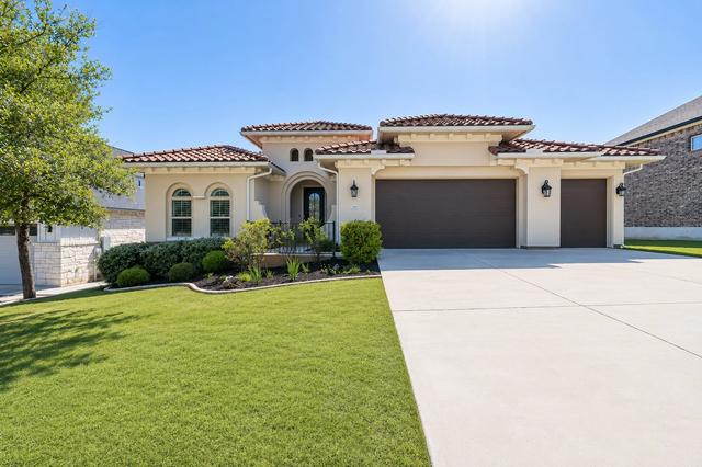 233 Hopping Peach St, San Marcos, TX 78666