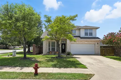 1901 Avante Dr, Cedar Park, TX 78613