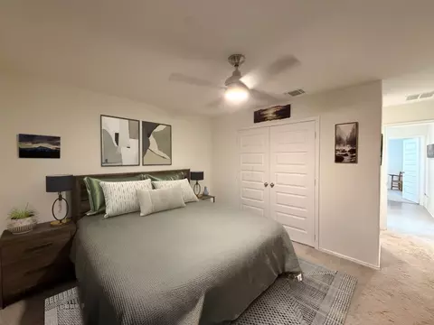 Bedroom - 320 Katie Elder Dr, Jarrell, TX 76537 photo 1 of 1