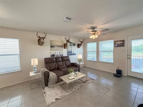 Living - 320 Katie Elder Dr, Jarrell, TX 76537 photo 1 of 2