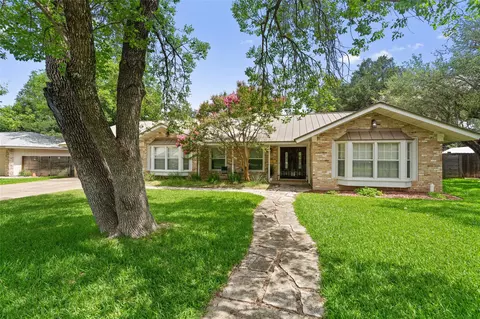 4208 N Hills Dr, Austin, TX 78731