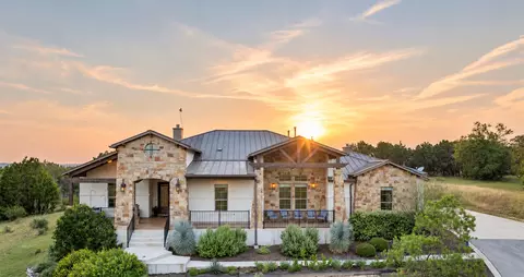 119 Creekside Trl, Spicewood, TX 78669