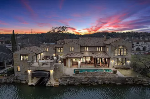 4407 Island Cv, Austin, TX 78731