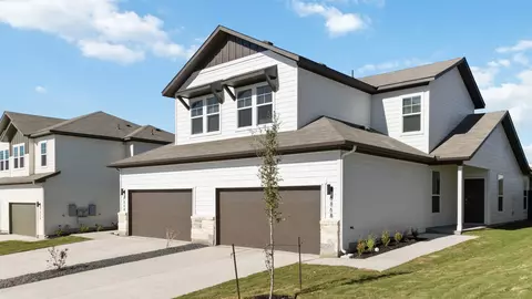 Exterior - 162 Gunner Rd, Buda, TX 78610 photo 3 of 4