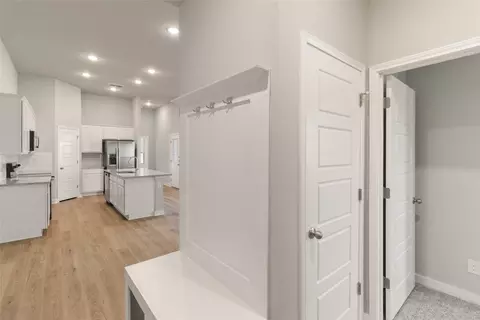 Entry Way - 162 Gunner Rd, Buda, TX 78610 photo 5 of 5