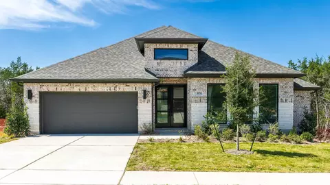 1032 Sunset Hill Way, Georgetown, TX 78628