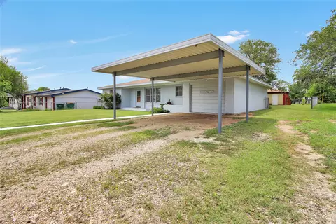 1008 W Avenue D Ave, Belton, TX 76513