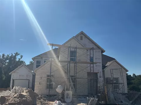 1329 Jolie Rose Bnd, Leander, TX 78641