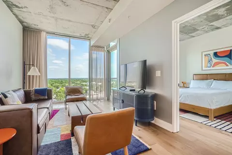 48 East Ave #1707, Austin, TX 78701