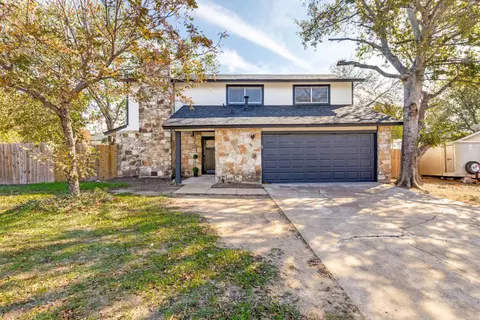 12901 Lamplight Village Ave, Austin, TX 78727