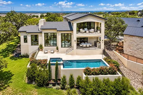 146 Coral Berry, Horseshoe Bay, TX 78657