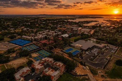 200 Free Rein #10, Horseshoe Bay, TX 78657