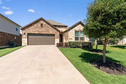 5944 Agostino Dr, Round Rock, TX 78665