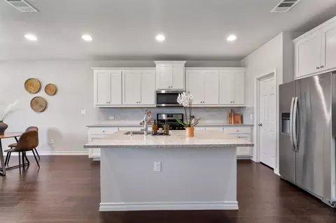 5944 Agostino Dr, Round Rock, TX 78665