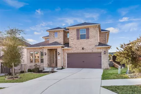 4621 Modena Bay Bnd, Leander, TX 78641