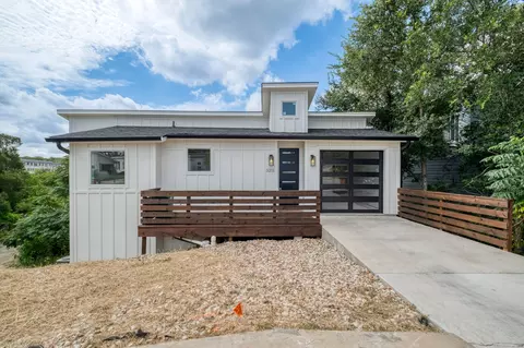 5211 Rob Scott St, Austin, TX 78721