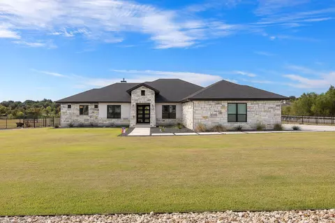 127 Lazy Creek Dr, Georgetown, TX 78628