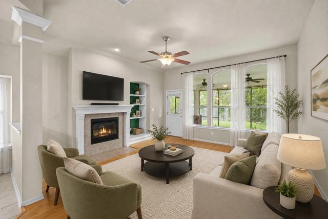 6910 Poncha Pass, Austin, TX 78749