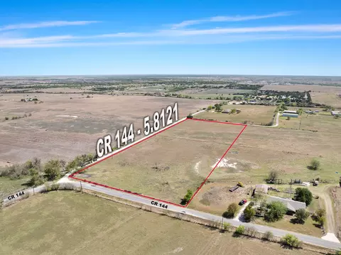 N/a County Road 144 Road, Georgetown, TX 78626