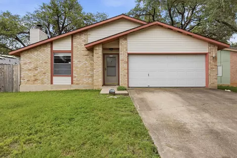7737 Croftwood Dr, Austin, TX 78749