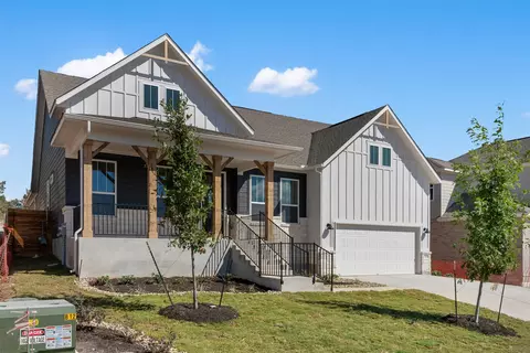 17217 Alta Madera Ln, Pflugerville, TX 78660