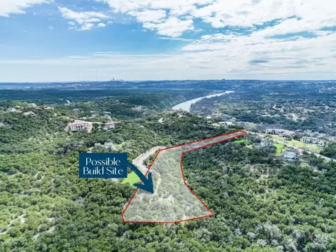 3350 Far View Dr, Austin, TX 78730