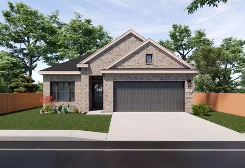 25632 Wheat Seed Ln, Elgin, TX 78621