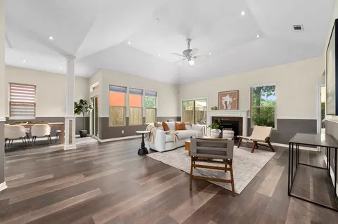Living - 607 Sapling Cv S, Cedar Park, TX 78613 photo 1 of 3