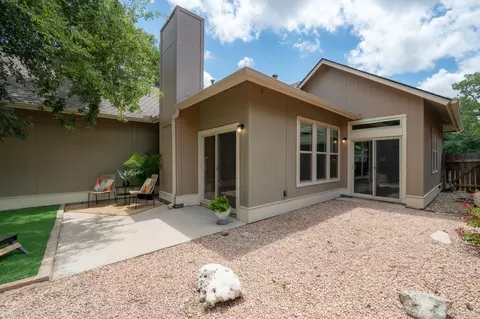 Exterior - 607 Sapling Cv S, Cedar Park, TX 78613 photo 5 of 7
