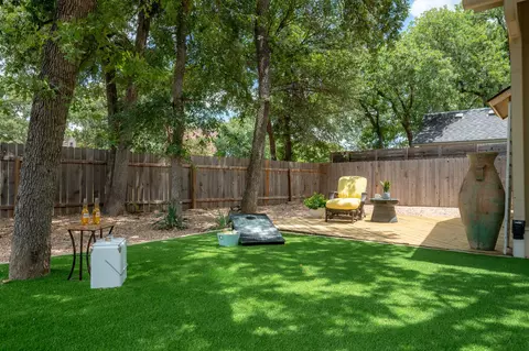Exterior - 607 Sapling Cv S, Cedar Park, TX 78613 photo 4 of 7