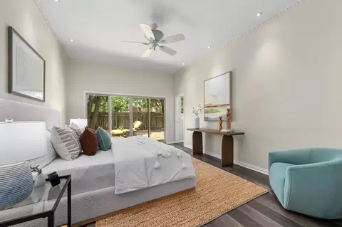 Bedroom - 607 Sapling Cv S, Cedar Park, TX 78613 photo 1 of 3