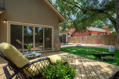Exterior - 607 Sapling Cv S, Cedar Park, TX 78613 photo 2 of 7