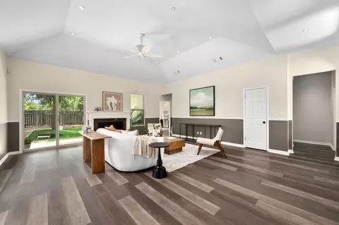 Living - 607 Sapling Cv S, Cedar Park, TX 78613 photo 2 of 3