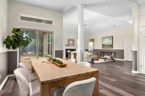 Dining - 607 Sapling Cv S, Cedar Park, TX 78613 photo 1 of 1