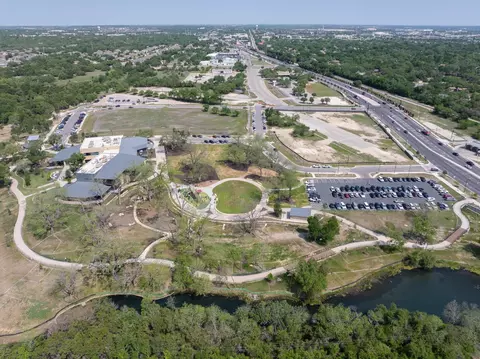 Exterior - 607 Sapling Cv S, Cedar Park, TX 78613 photo 7 of 7