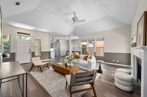 Living - 607 Sapling Cv S, Cedar Park, TX 78613 photo 3 of 3