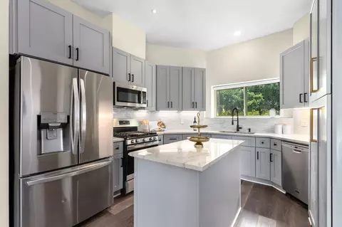 Kitchen - 607 Sapling Cv S, Cedar Park, TX 78613 photo 2 of 3