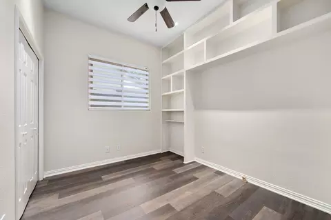Bedroom - 607 Sapling Cv S, Cedar Park, TX 78613 photo 3 of 3