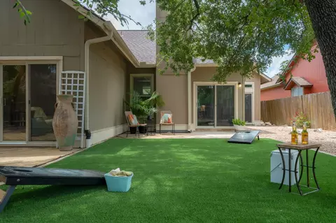 Exterior - 607 Sapling Cv S, Cedar Park, TX 78613 photo 3 of 7