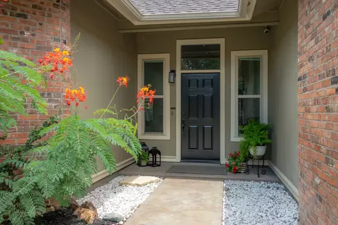Entry Way - 607 Sapling Cv S, Cedar Park, TX 78613 photo 1 of 1